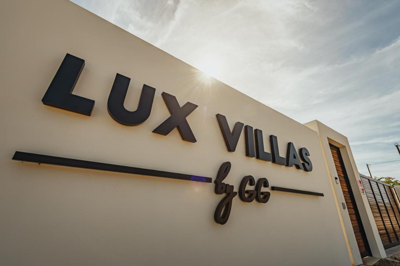 Lux Villa'S By Gg Палм Бич Экстерьер фото